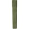 Ekena Millwork 1 3/4"W x 8 1/2"D x 11"H Plymouth Wood Vintage Decor Bracket, Restoration Green BKTWD02X09X11PLGR - alternate 2